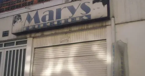 MARYS PELUQUERIA MARYS PELUQUERIA